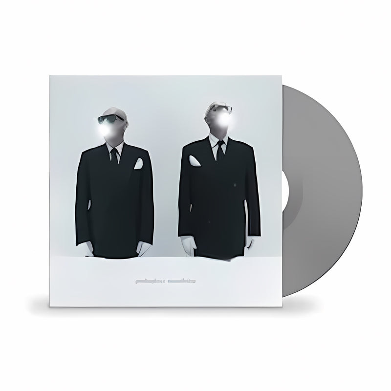 Pet Shop Boys - Nonetheless (Indie Exclusive)