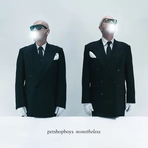 Pet Shop Boys - Nonetheless (Indie Exclusive)