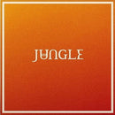 Jungle - Volcano