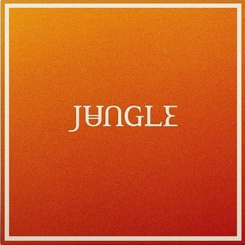 Jungle - Volcano