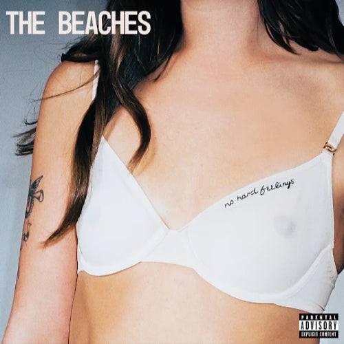 Beaches, The - No Hard Feelings (Indie Exclusive)