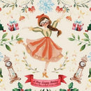 Laufey - Very Laufey Holiday: The Santa Claus is Coming to Town Edition (7")