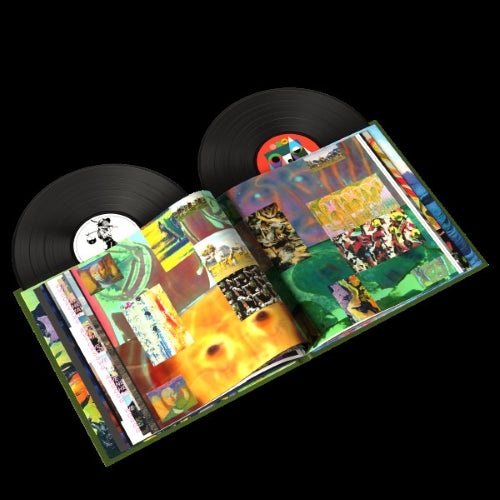 Pritchard, Mark & Thom Yorke - Tall Tales