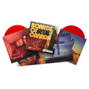 Boards Of Canada - Inferno (Deluxe Edition)