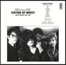 Sisters Of Mercy, The - BBC Sessions 1982-1984