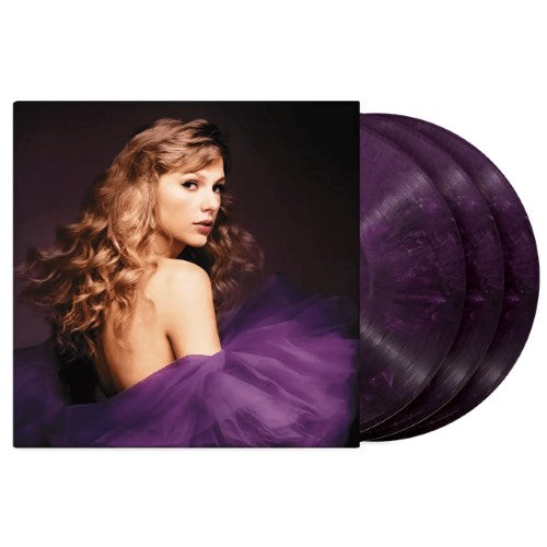 Swift, Taylor - Speak Now (Taylor's Version)