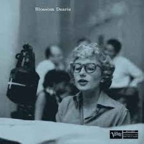 Dearie, Blossom - Blossom Dearie (Verve By Request Series)