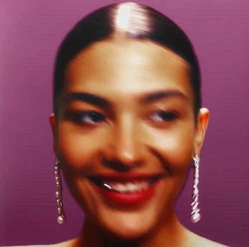 Dean, Olivia - Messy