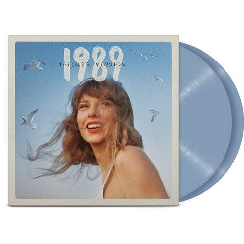 Swift, Taylor - 1989 (Taylor's Version)