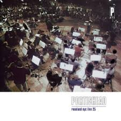 Portishead – Roseland NYC Live