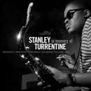 Turrentine, Stanley - In Memory Of (Tone Poet Series)