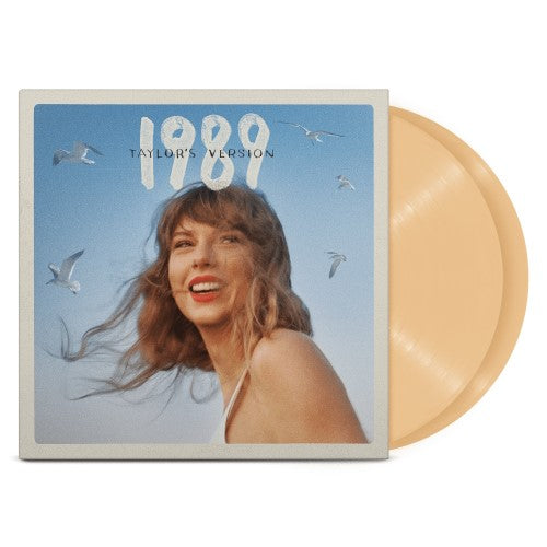 Swift, Taylor - 1989 (Taylor's Version)