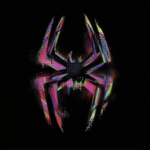 Metro Boomin - Metro Boomin Presents Spider-Man: Across The Spider-Verse