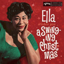 Fitzgerald, Ella - Ella Wishes You A Swinging Christmas