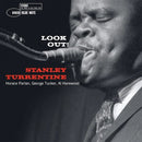 Turrentine, Stanley - Look Out! (Blue Note Classic)