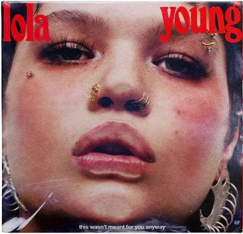 Young, Lola - This Wasn't Meant For You Anyway