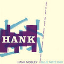 Mobley, Hank - Hank (Tone Poet Series)