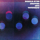 Byrd, Donald - Stepping Into Tomorrow (Blue Note Classic)