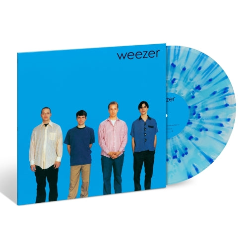 Weezer - Blue (30th Anniversary Indie Exclusive)