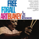 Blakey, Art & The Jazz Messengers - Free For All (Blue Note Classic)