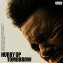 Weeknd, The - Hurry Up Tomorrow (Complete Edition)