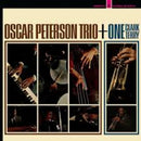 Peterson, Oscar Trio - Oscar Peterson Trio + One (Verve Vault Series)