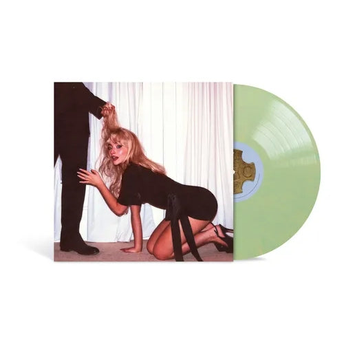 Carpenter, Sabrina - Man's Best Friend (Indie Exclusive)