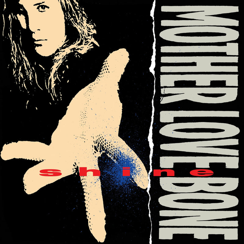 Mother Love Bone - Shine EP (Indie Exclusive)