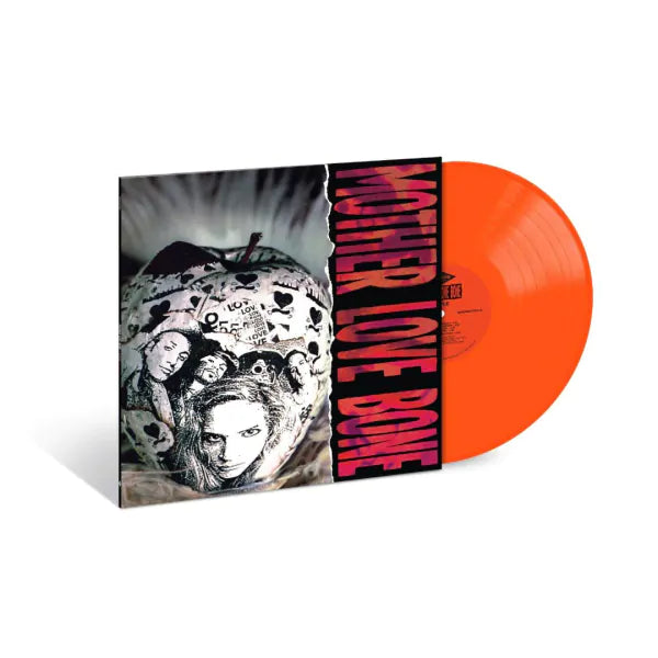 Mother Love Bone - Apple (Indie Exclusive)