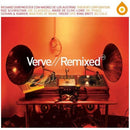 Verve Remixed (Various Artists)