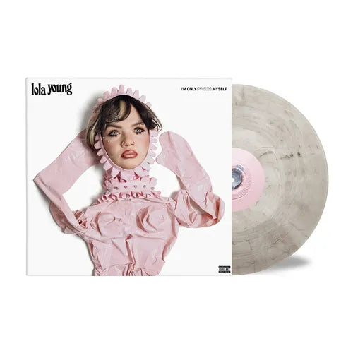 Young, Lola - I'm Only F**king Myself (Indie Exclusive)