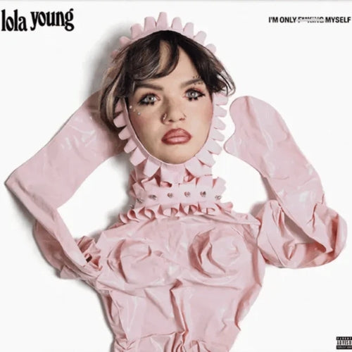 Young, Lola - I'm Only F**king Myself (Indie Exclusive)