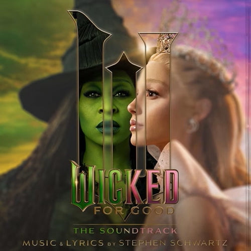 Wicked: For Good (Soundtrack)