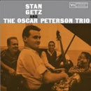 Getz, Stan and The Oscar Peterson Trio - Stan Getz and The Oscar Peterson Trio (Verve Vault Series)