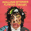 Rolling Stones - Foreign Tongues (Indie Exclusive)