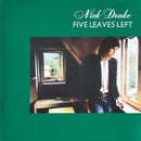 Drake, Nick - Five Leaves Left