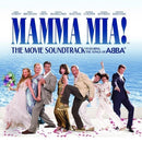 Mamma Mia! The Movie Soundtrack Featuring The Songs Of ABBA