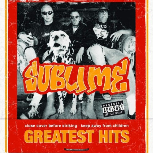 Sublime - Greatest Hits