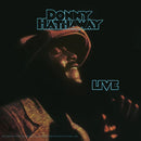 Hathaway, Donny - Live (Rhino Reserve)