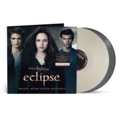 The Twilight Saga: Eclipse (Original Soundtrack)