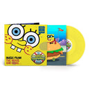Spongebob Squarepants Movie, The (Music From The Movie And More)