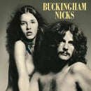 Buckingham Nicks - Buckingham Nicks (Rhino High Fidelity)