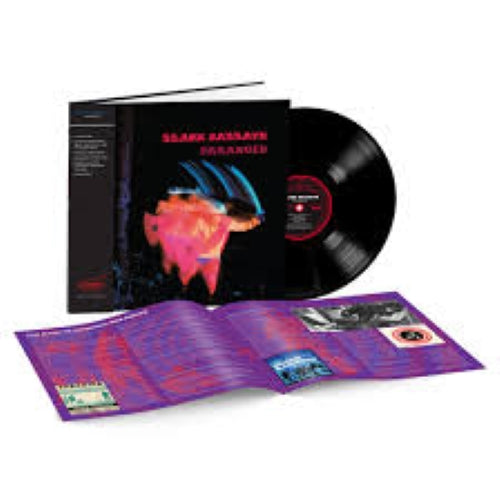 Black Sabbath - Paranoid (Rhino High Fidelity)