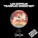 Led Zeppelin - Trampled Underfoot (7")