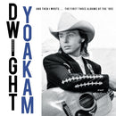 Yoakam, Dwight - The '90s Albums