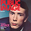 Public Image Limited - First Issue