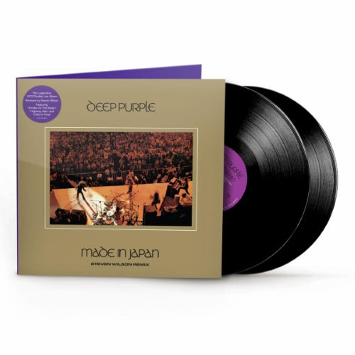 Deep Purple - Made In Japan (Limited Edition)