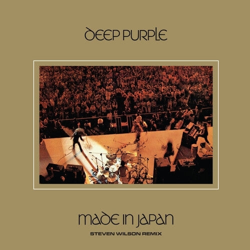 Deep Purple - Made In Japan (Limited Edition)