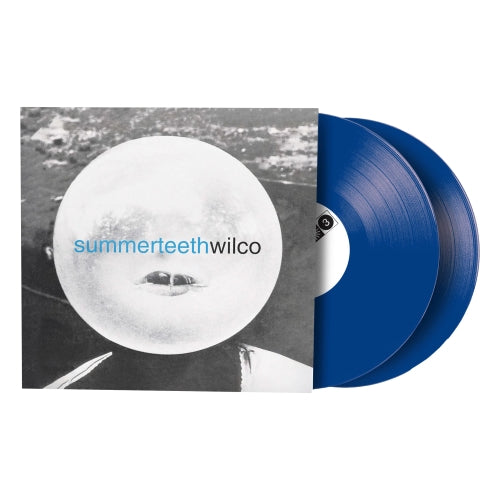 Wilco - Summerteeth (Limited Edition)