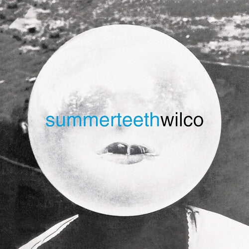 Wilco - Summerteeth (Limited Edition)